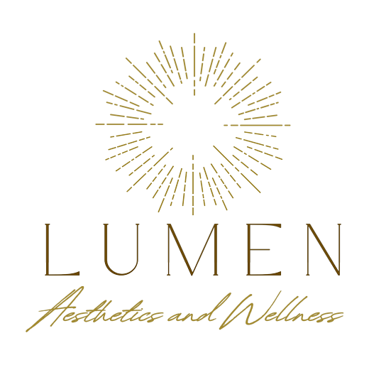 Lumen Aesthetics And Wellness Logo
