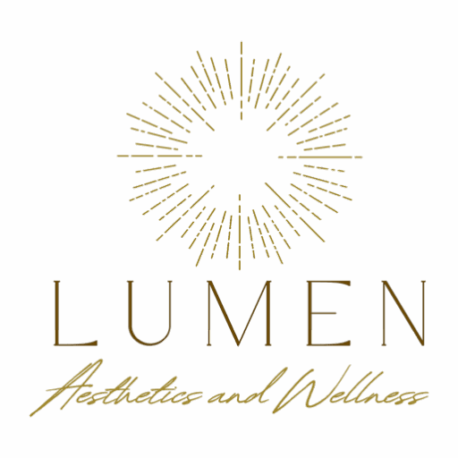 Lumen Aesthetics And Wellness Lumen Aesthetics And Logo