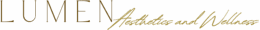 Lumen Aesthetics & Wellness, llc. Logo