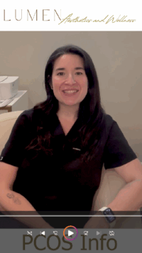 What is Polycystic ovary syndrome (PCOS)