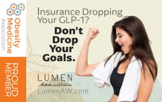 Dropped insurance no longer covering your glp-1? Don't drop your goals. Michelle Keating-Sibel DNP, CRNP, FNP-BC is a member of the Obesity Medicine Association (OMA) members are physicians, nurse practitioners, physician assistants, and other healthcare providers who take a comprehensive, evidence-based approach to treating obesity.