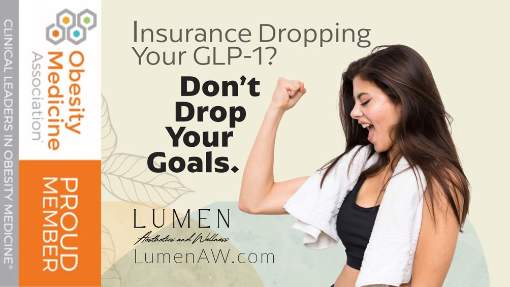 Dropped insurance no longer covering your glp-1? Don't drop your goals. Michelle Keating-Sibel DNP, CRNP, FNP-BC is a member of the Obesity Medicine Association (OMA) members are physicians, nurse practitioners, physician assistants, and other healthcare providers who take a comprehensive, evidence-based approach to treating obesity.