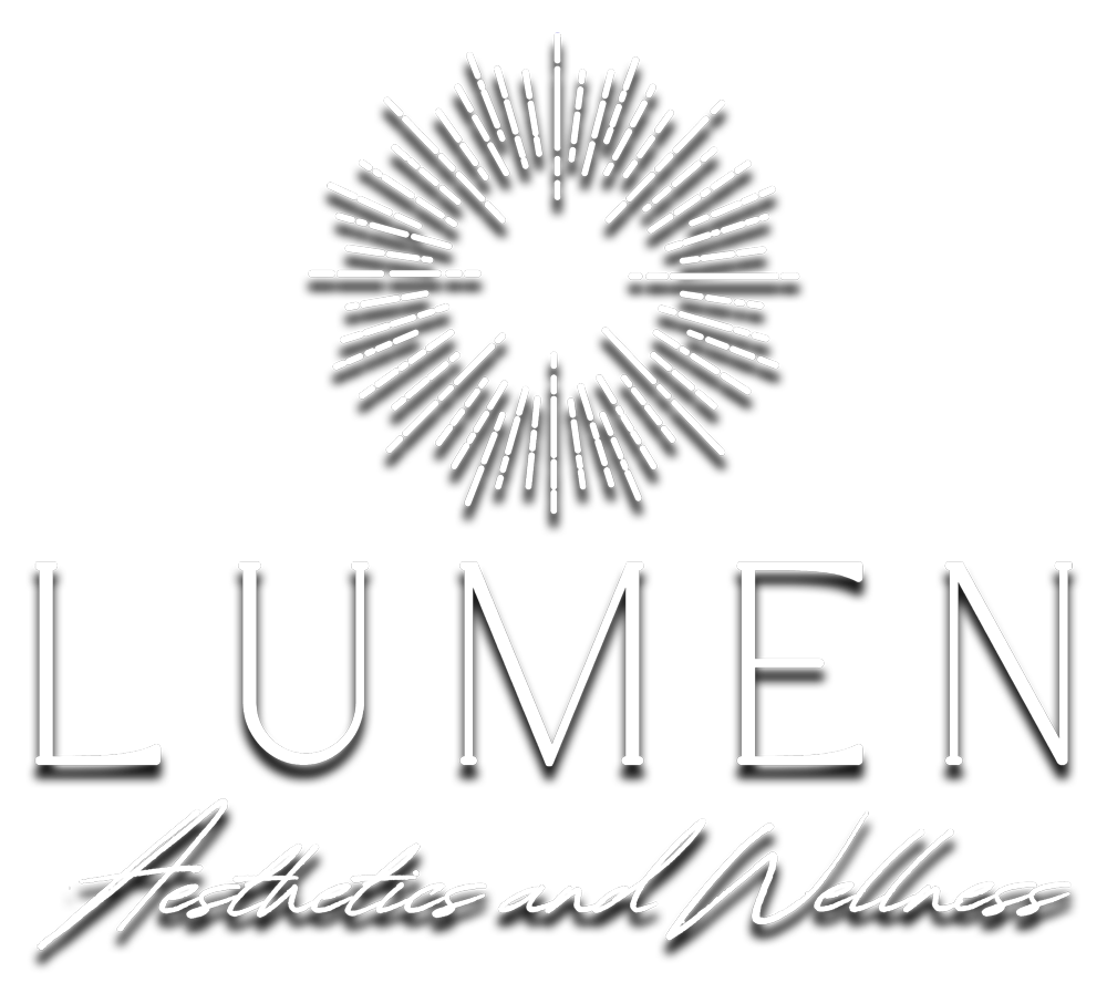 Lumen Aesthetics and Wellness Lumen Aesthetics and Wellness Logo