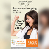 Dropped insurance no longer covering your glp-1? Don't drop your goals. Michelle Keating-Sibel DNP, CRNP, FNP-BC is a member of the Obesity Medicine Association (OMA) members are physicians, nurse practitioners, physician assistants, and other healthcare providers who take a comprehensive, evidence-based approach to treating obesity.