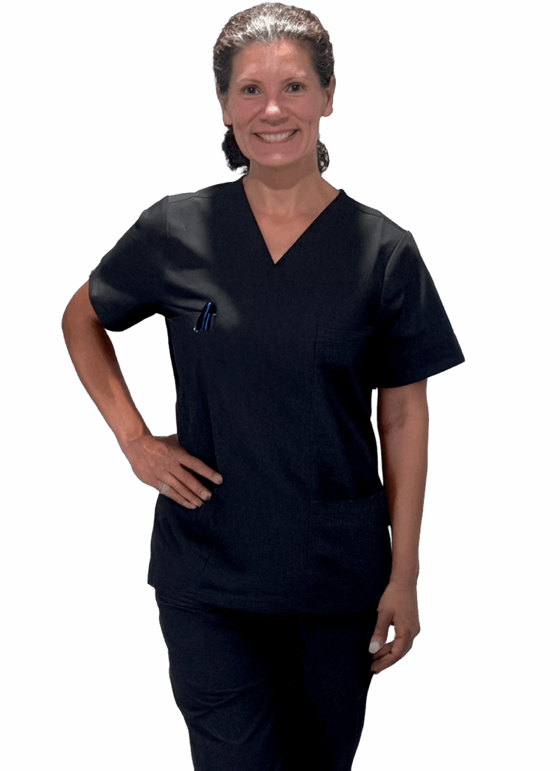 Michelle Keating-Sibel is an active member in The Menopause Society