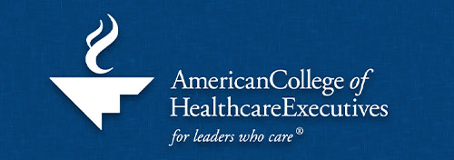 Michelle Keating-Sibel is a member of the American College of Healthcare Executives Michelle Keating-Sibel is a member of the American College of Healthcare Executives
