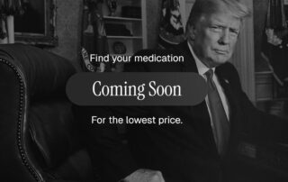 ADVANCING MOST-FAVORED-NATION (MFN) PRICING AT TRUMPRX