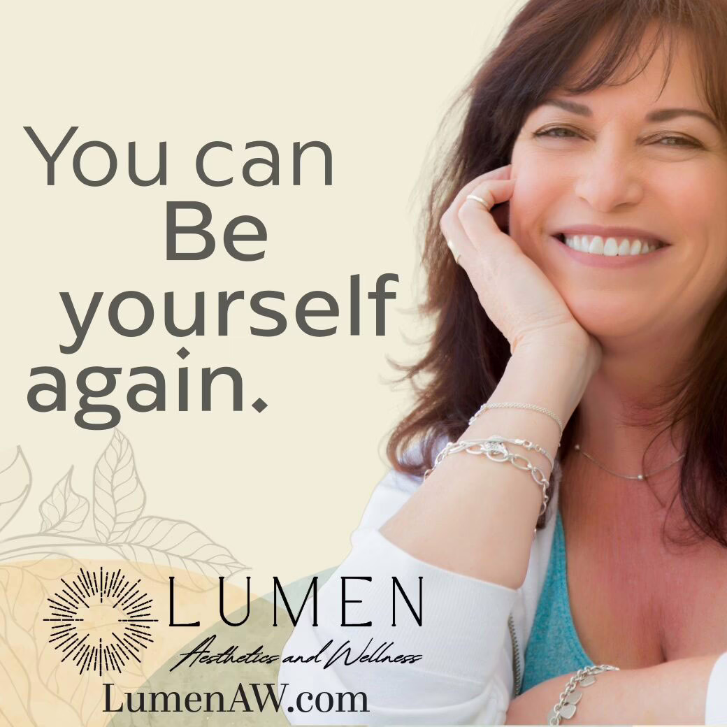 Lumen Aesthetics and Wellness offers Comprehensive Lifestyle care with medical wellness and Nutrition Support