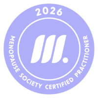 Michelle Keating-Sibel Menopause Society Certified Practitioner Credentialed