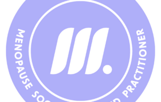Michelle Keating-Sibel Menopause Society Certified Practitioner Credentialed