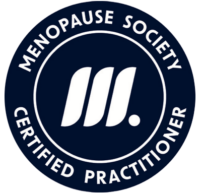 Michelle Keating-Sibel Menopause Society Certified Practitioner Credentialed