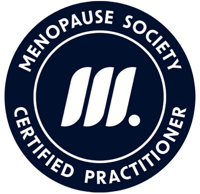 Michelle Keating-Sibel Menopause Society Certified Practitioner Credentialed